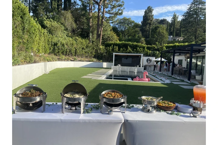 FLAVORS CATERING image 2