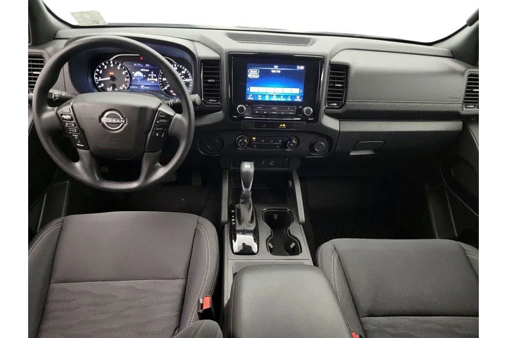 $28998 : Nissan Frontier 2023 4x2 S 4 image 9