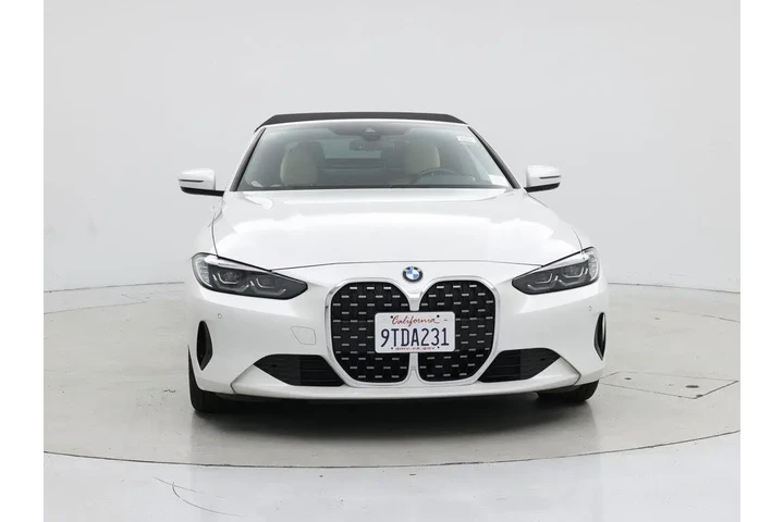 $33998 : BMW 4 Series 2022 430i 2dr C image 5