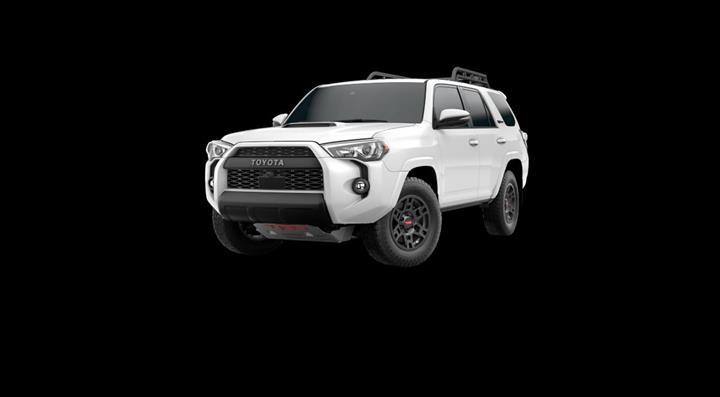 $58961 : 4Runner TRD Pro image 1