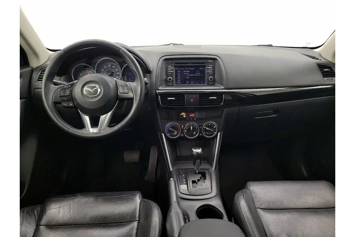 $13998 : Mazda CX-5 2014 Touring 4dr image 9