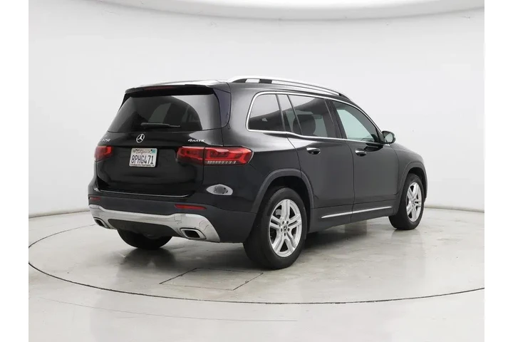 $21998 : Mercedes-Benz GLB 2020 AWD G image 8