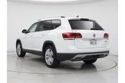 $22998 : Volkswagen Atlas 2019 AWD V6 thumbnail