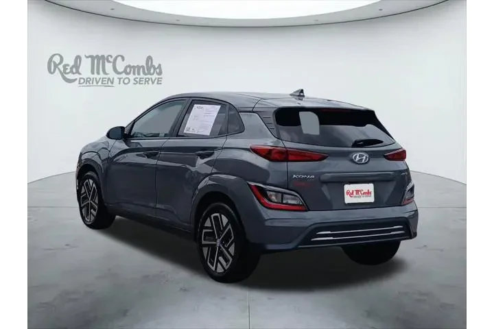 $20158 : Hyundai KONA Electric 2023 S image 3