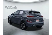 $20158 : Hyundai KONA Electric 2023 S thumbnail