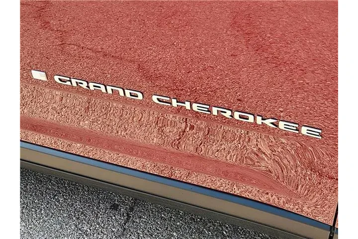 $35995 : Jeep Grand Cherokee 2025 4x2 image 8