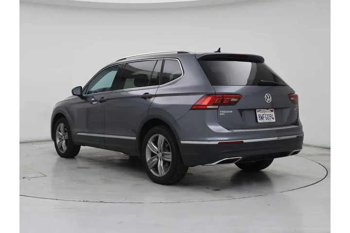 $20998 : Volkswagen Tiguan 2021 AWD S image 2
