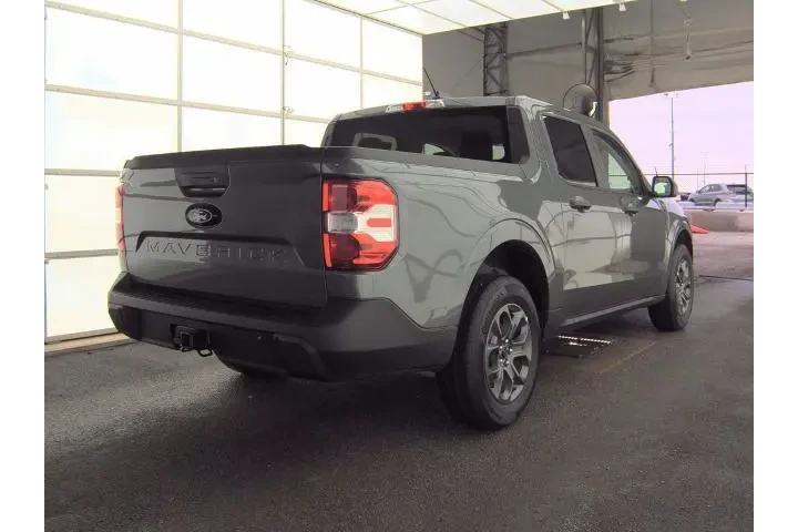 $33999 : Ford Maverick 2026 AWD XLT 4 image 5