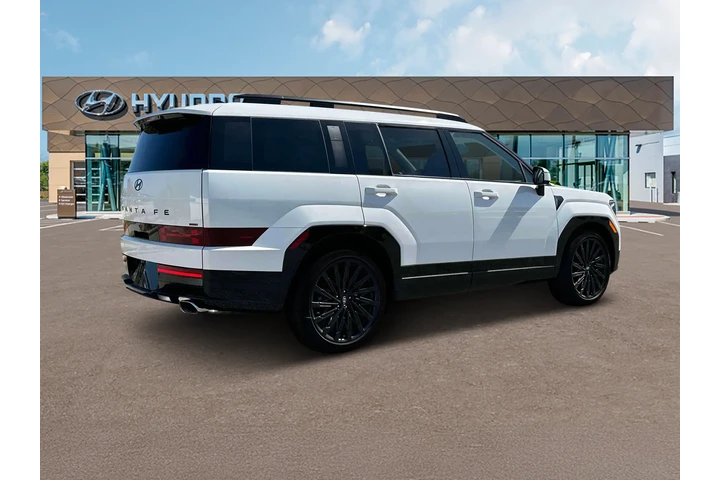 $34991 : Hyundai SANTA FE 2024 AWD Ca image 8