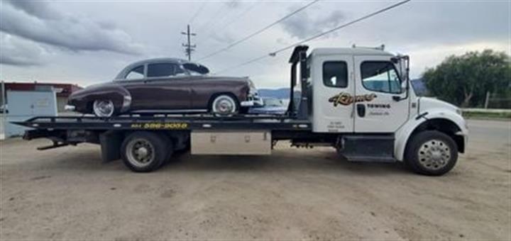Ramos Towing Services image 6
