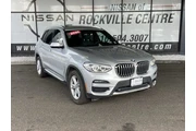 $20008 : BMW X3 2020 AWD xDrive30i 4d thumbnail