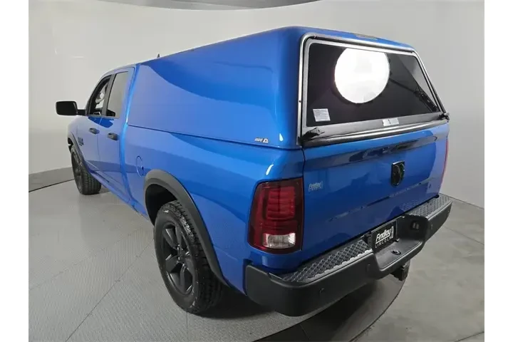 $19513 : Ram 1500 Classic 2020 4x2 SL image 6