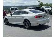 $20790 : Audi A5 Sportback 2018 AWD 2 thumbnail