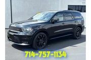 2019 Dodge Durango GT Plus Spo en Los Angeles