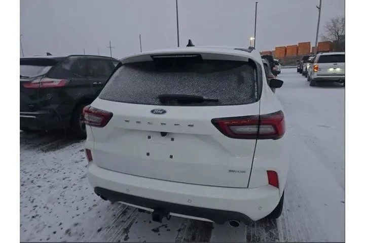 $28000 : Ford Escape 2023 AWD ST-Line image 6