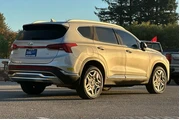 $27990 : Hyundai SANTA FE Plug-In Hyb thumbnail