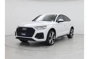 $36998 : Audi Q5 Sportback 2023 AWD q thumbnail
