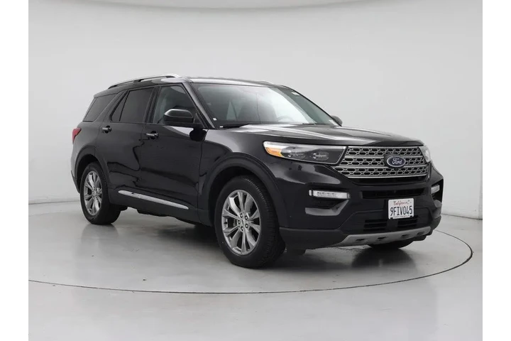 $27998 : Ford Explorer 2023 Limited 4 image 1