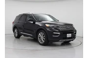 Ford Explorer 2023 Limited 4 en San Francisco Bay Area