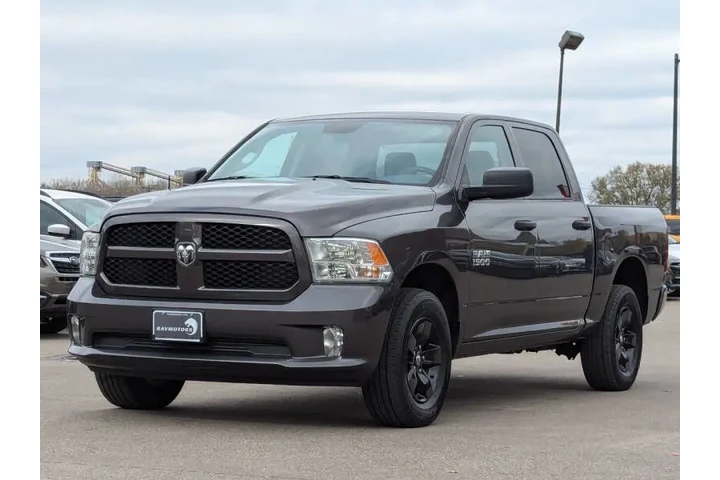 $19975 : 2018 RAM 1500 Express image 8