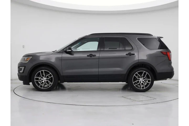 $19998 : Ford Explorer 2016 AWD Sport image 3