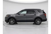 $19998 : Ford Explorer 2016 AWD Sport thumbnail