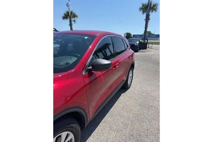 $25200 : Ford Escape 2023 AWD Active image 5