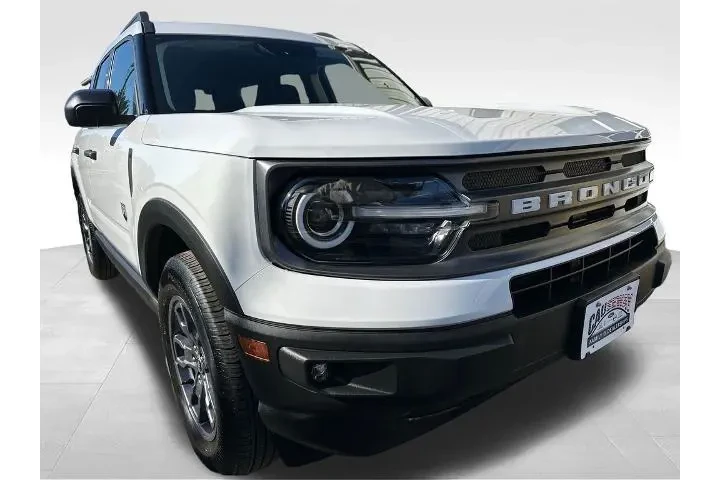 $29985 : Ford Bronco Sport 2024 AWD B image 9
