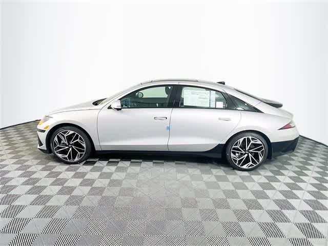 $42391 : PRE-OWNED 2023 HYUNDAI IONIQ image 4