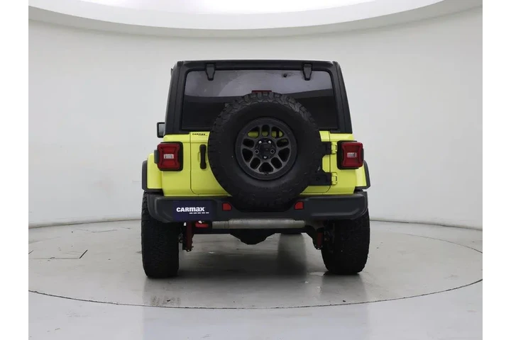 $37998 : Jeep Wrangler 2023 4x4 Rubic image 6