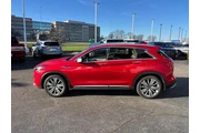 $21985 : INFINITI QX50 2021 AWD Senso thumbnail