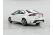 $21998 : Toyota Corolla 2021 XSE 4dr thumbnail