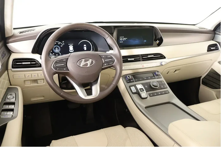 $30999 : Hyundai PALISADE 2020 Limite image 2