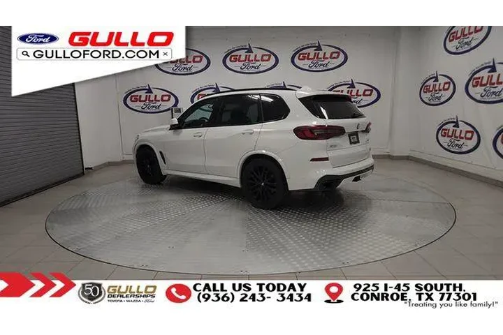 $33991 : BMW X5 2021 sDrive40i 4dr Sp image 6