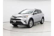 $24998 : Toyota RAV4 2018 AWD Limited thumbnail