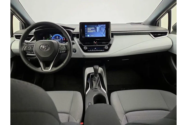 $28998 : Toyota Corolla Hybrid 2026 S image 9
