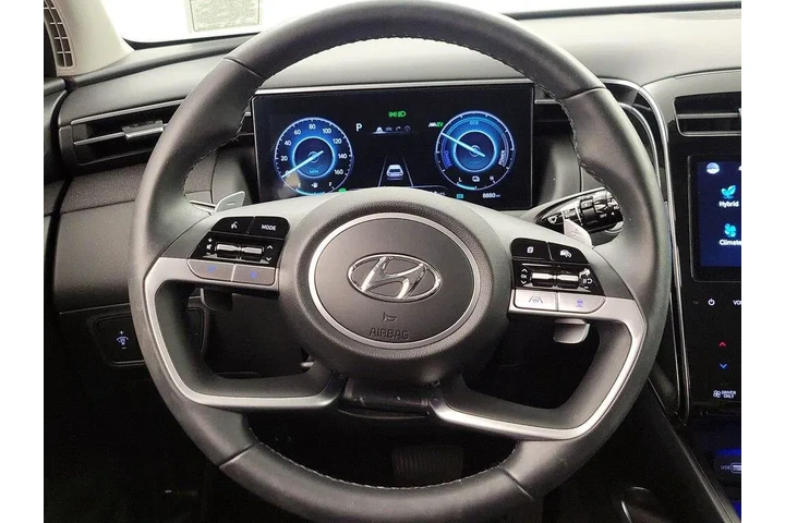 $35998 : Hyundai TUCSON Hybrid 2024 A image 10