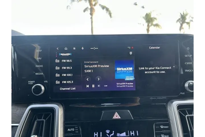 $28995 : Kia Sorento 2023 EX 4dr SUV image 9