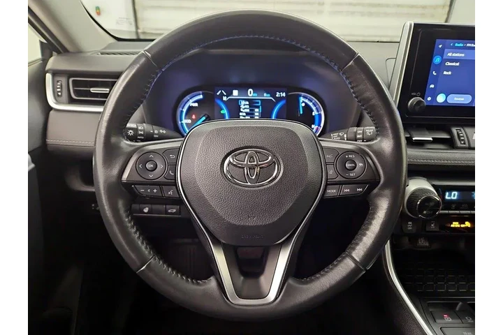$34998 : Toyota RAV4 Hybrid 2024 AWD image 10