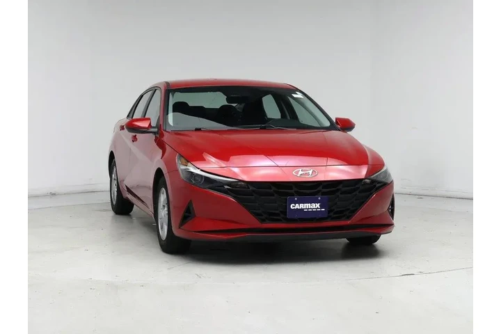 $17998 : Hyundai ELANTRA 2022 SE 4dr image 5
