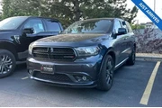 $19995 : Dodge Durango 2015 AWD R/T 4 thumbnail