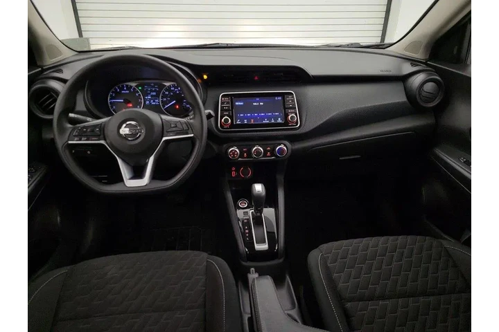 $16998 : Nissan Kicks 2021 S 4dr Cros image 9