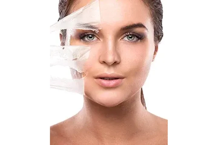 Anti-ageing Facial in Midland image 1