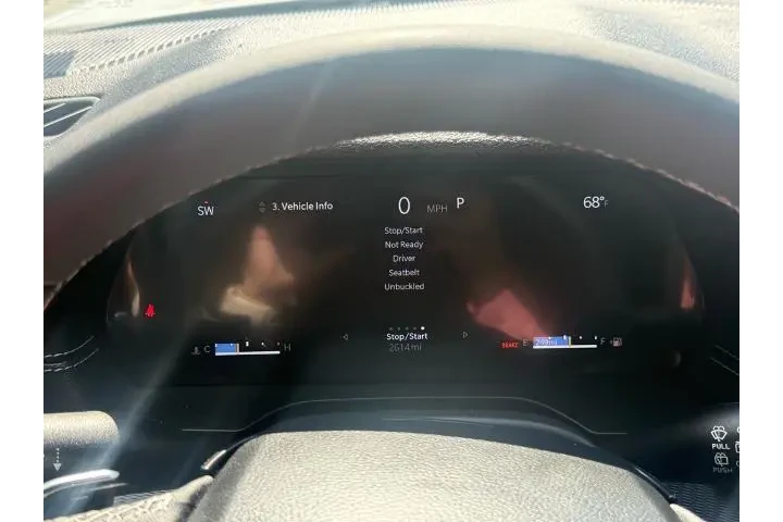 $39845 : Jeep Grand Cherokee L 2025 4 image 3