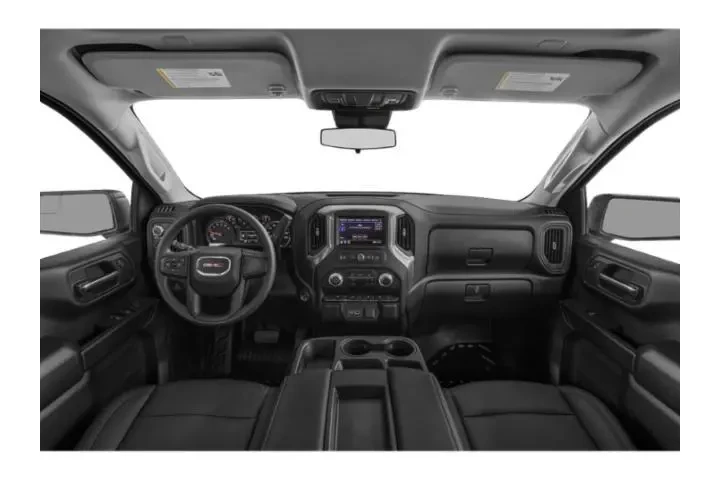 $31997 : GMC Sierra 1500 2023 4x4 Pro image 8