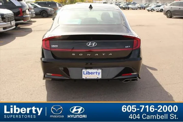 $24499 : Hyundai SONATA 2021 SEL Plus image 4