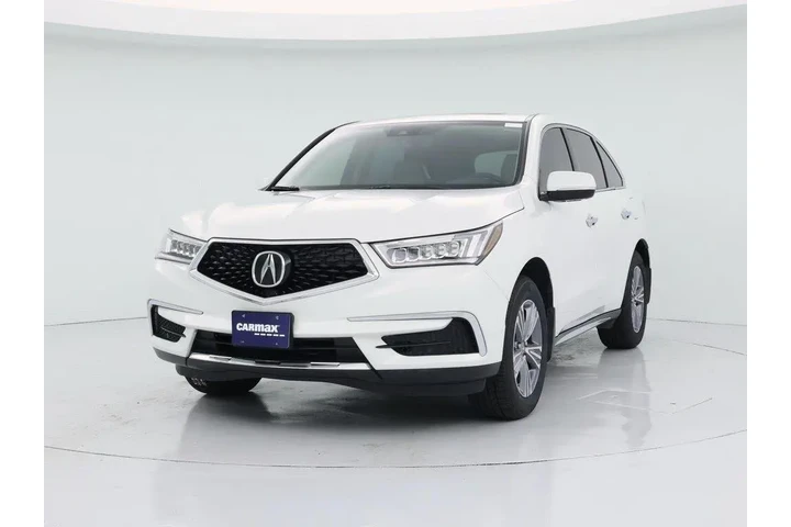 $29998 : Acura MDX 2020 4dr SUV image 4