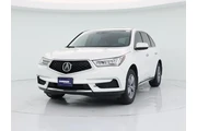 $29998 : Acura MDX 2020 4dr SUV thumbnail