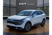 Kia Sportage 2024 LX 4dr SUV en Atlanta
