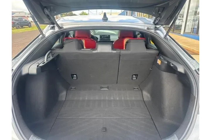 $27995 : Honda Civic 2023 Sport 4dr H image 9